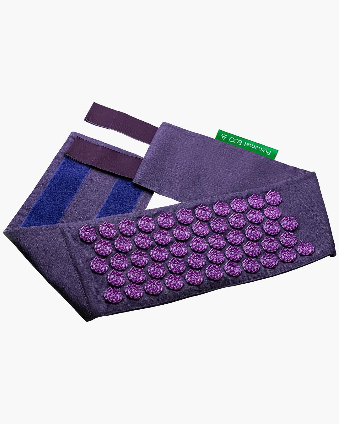 Mini + PranaMoon + PranaBelt + Big Bag (Violet/Violet)