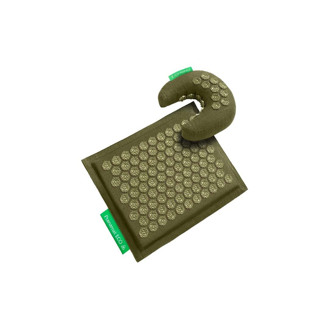 PranaMoon + Mini (Green Edition)