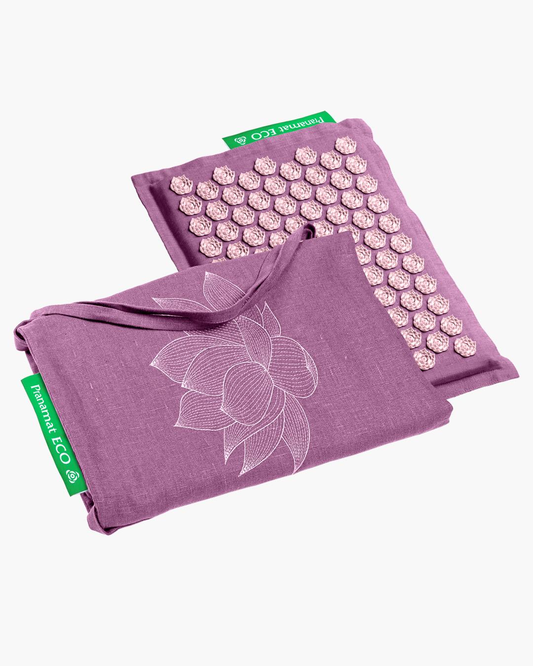 Pranamat Mini + Pranamat XL Tasche