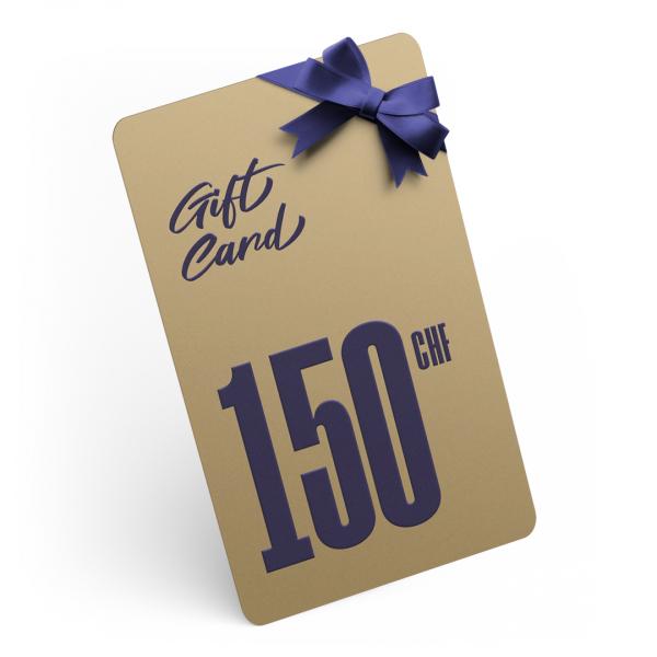 Geschenkkarte