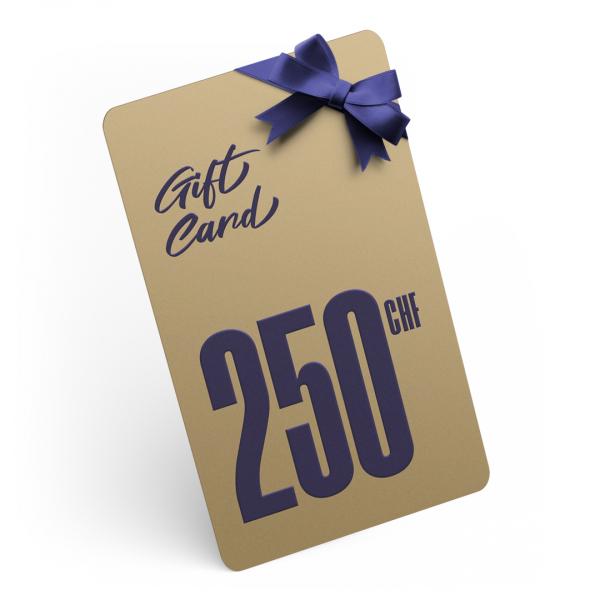 Geschenkkarte